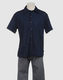 Camicie Maniche Corte uomo Babele Moda