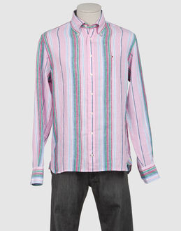 - chemises - chemises manches longues - sur yoox.com