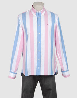 - chemises - chemises manches longues - sur yoox.com