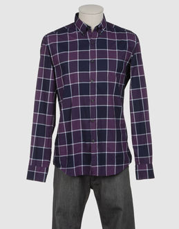 Xacus Long Sleeve Shirts - Item 38145411 Xacus Long Sleeve Shirts - Item 38145411