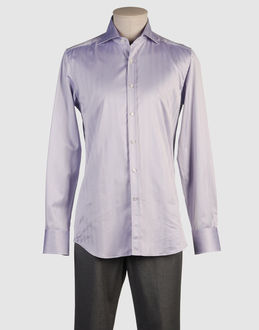 Xacus   Chemises manches longues