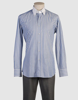 Xacus   Chemises manches longues