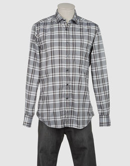 Xacus   Chemises manches longues