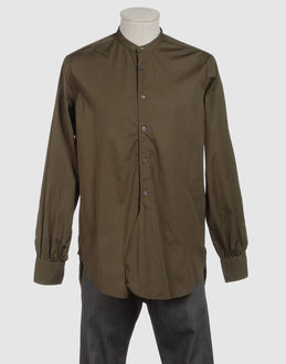 Gucci :  - CHEMISES - Chemises manches longues