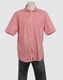 Camicie Maniche Corte uomo Babele Moda