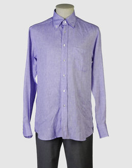 Xacus   Chemises manches longues