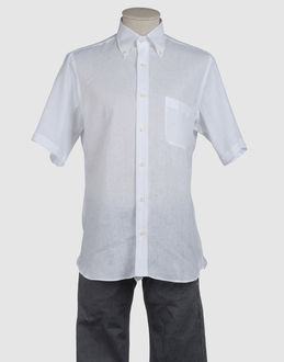 ADMIRALS CUP ADMIRALS CUP - CAMISAS - Camisas de manga corta