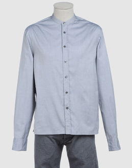- chemises - chemises manches longues - sur yoox.com