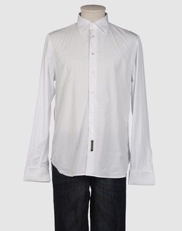 JOAQUIM JOFRE' - SHIRTS - Long sleeve shirts - on YOOX.COM