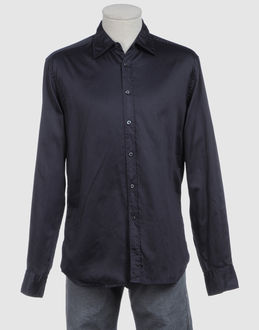 - chemises - chemises manches longues - sur yoox.com