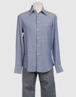 Emporio Armani :  - CHEMISES - Chemises manches longues