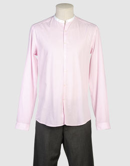 Xacus   Chemises manches longues