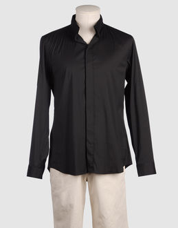  - chemises - chemises manches longues - sur yoox.com