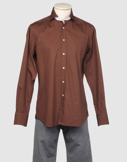 Xacus   Chemises manches longues