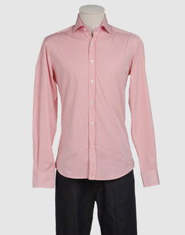 Xacus Long Sleeve Shirts - Item 38145903 Xacus Long Sleeve Shirts - Item 38145903