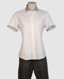 Confronta prezzi Xacus - camicie - camicie maniche corte su yoox.com