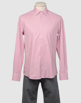 Xacus   Chemises manches longues