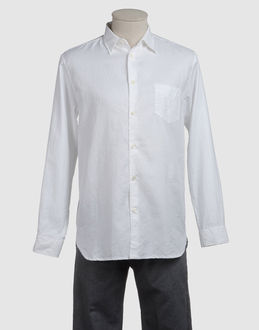  - chemises - chemises manches longues - sur yoox.com