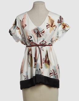 6267 6267 - CAMISAS - Blusas