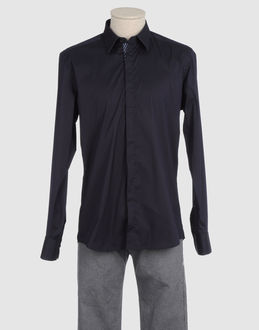 Xacus   Chemises manches longues