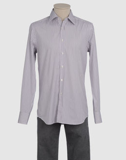 Xacus   Chemises manches longues