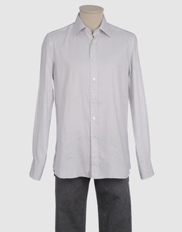 Xacus   Chemises manches longues
