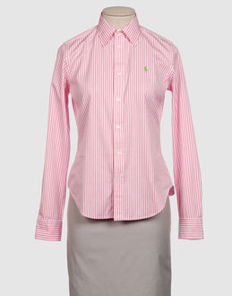  - chemises - chemises manches longues - sur yoox.com