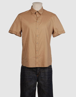 3.1 PHILLIP LIM 3.1 PHILLIP LIM - CAMISAS - Camisas de manga corta