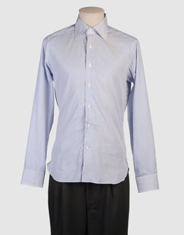 SANTE DE CHIO - SHIRTS - Long sleeve shirts - on YOOX.COM