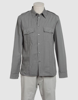  - chemises - chemises manches longues - sur yoox.com