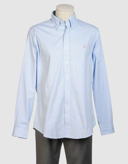  - chemises - chemises manches longues - sur yoox.com