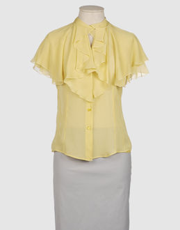 PAUL SMITH - CHEMISES - Chemises sans manches - sur YOOX.COM