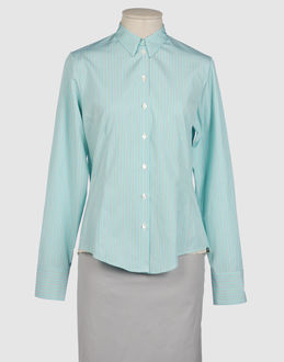 PAUL SMITH Long sleeve shirts - Item 38147028