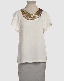 3.1 PHILLIP LIM 3.1 PHILLIP LIM - CAMISAS - Blusas