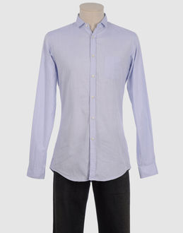 - chemises - chemises manches longues - sur yoox.com