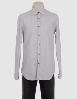 - chemises - chemises manches longues - sur yoox.com