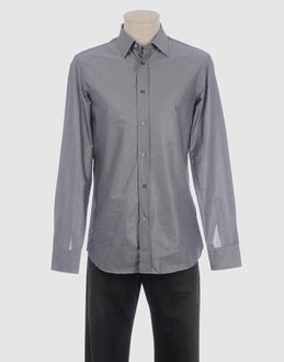 - chemises - chemises manches longues - sur yoox.com
