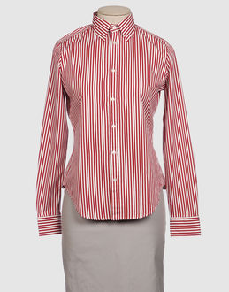  - chemises - chemises manches longues - sur yoox.com