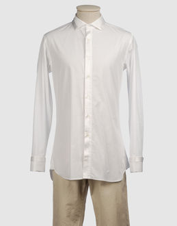 - chemises - chemises manches longues - sur yoox.com