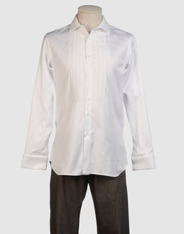 - chemises - chemises manches longues - sur yoox.com