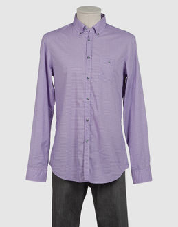 - chemises - chemises manches longues - sur yoox.com