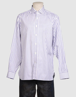 RALPH LAUREN - SHIRTS - Long sleeve shirts - on YOOX.COM