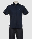 Confronta prezzi Ganesh - camicie - camicie maniche corte su yoox.com