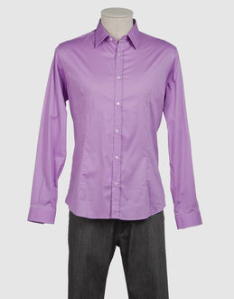HAVANA & CO. - HEMDEN - Langarmhemden - bei YOOX.COM