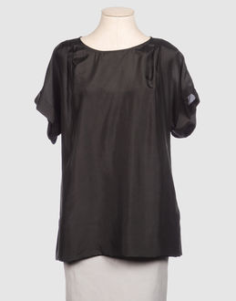 DKNY - SHIRTS - Blouses - on YOOX.COM