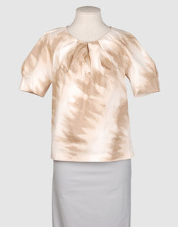 - chemises - blouses - sur yoox.com