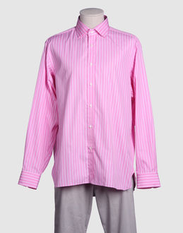 RALPH LAUREN - SHIRTS - Long sleeve shirts - on YOOX.COM