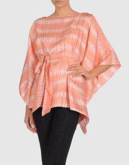 - chemises - blouses - sur yoox.com