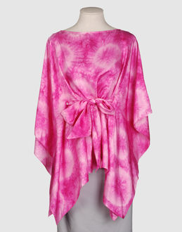 - chemises - blouses - sur yoox.com