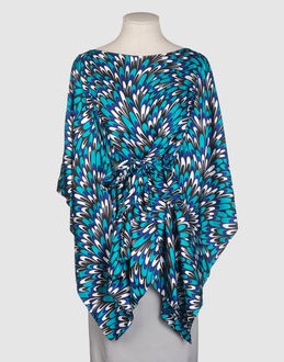 - chemises - blouses - sur yoox.com